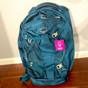 Osprey Fairview 55L *2022 edition*